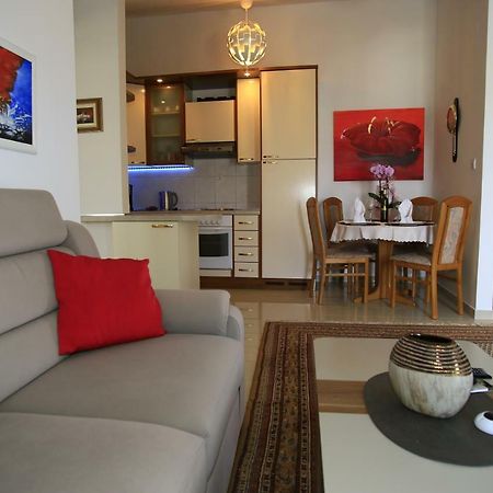 Apartment Panorama Porec Exterior photo